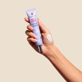 Matte Crème -  Matlaştırıcı Yüz Bakımı