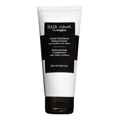 Creme Demelante Restucturant - Saç Bakım Kremi, HAIR RITUEL BY SISLEY