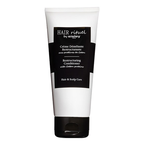 Creme Demelante Restucturant - Saç Bakım Kremi, HAIR RITUEL BY SISLEY