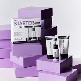 The Starter Set - Bakım Seti