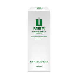 Biochange Cell Power Vital Serum - Serum