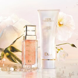 PRESTIGE LA MOUSSE MICELLAIRE