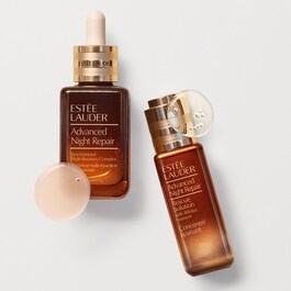 Advanced Night Repair - Yatıştırıcı Konsantre