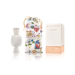 Allegra Magnifying Musk - Eau de Parfum
