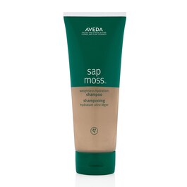 Sap Moss - Nemlendirici Şampuan