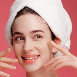 Cicapair Sleepair Intensive Mask - Maske