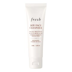 Soy Face Cleanser - Soya İçerikli Yüz Temizleme Jeli, FRESH