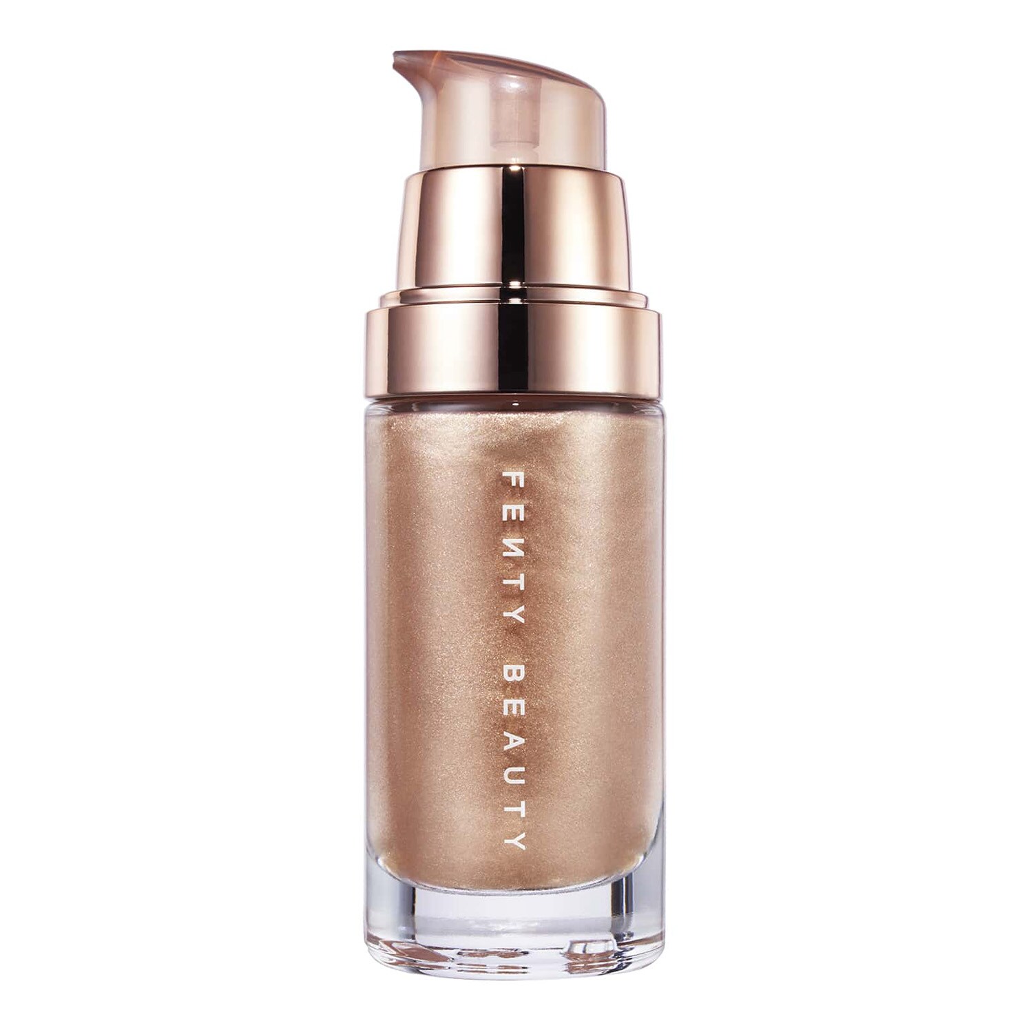 Sephora fenty top body lava