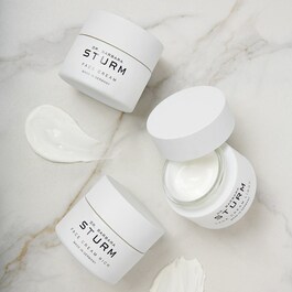 Face Cream Rich - Yaşlanma Karşıtı Yüz Kremi