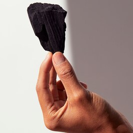 Black Scrub - Arındıcı Kömür Maskesi 