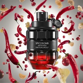 Spicebomb Infrared - Eau de Toilette