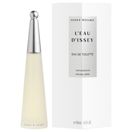 L'Eau D'Issey -  çiçeksi su ferahlığı taze Eau de Toilette