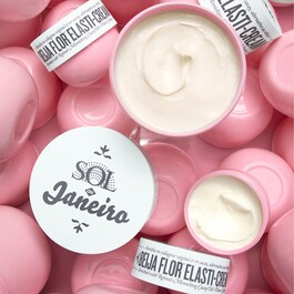 Beija Flor™ Elasti-Cream - Yoğun Nemlendirici Vücut Kremi