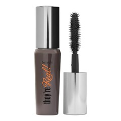 They're Real! Mascara Mini - Seyahat Boy Maskara , BENEFIT COSMETICS