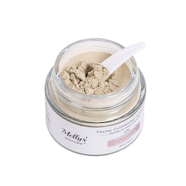 Mn x Cleanse Rhassoul + Superfood  - Köpüren Yüz Temizleme Tozu