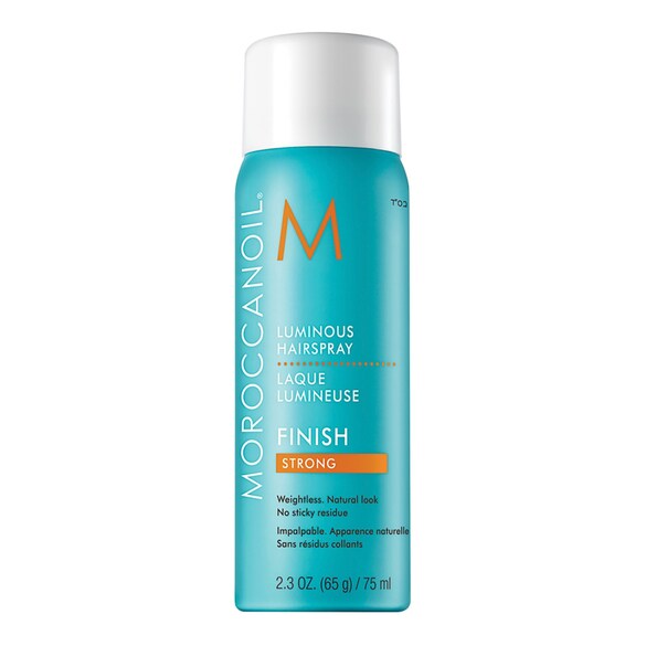 Luminous Hairspray - Saç Spreyi, MOROCCANOIL