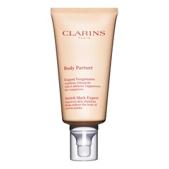 BODY PARTNER - Çatlak Karşıtı Vücut Bakım Kremi, CLARINS