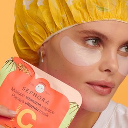 Tropical Mask - Tropik Maske Üçlüsü