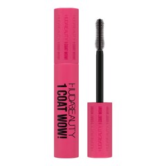 1 Coat Wow! - Maskara, HUDA BEAUTY
