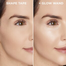 Shape Tape Glow Wand - Aydınlatıcı Stick Kapatıcı