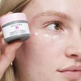 Firming Eye Cream - Sıkılaştırıcı Göz Kremi