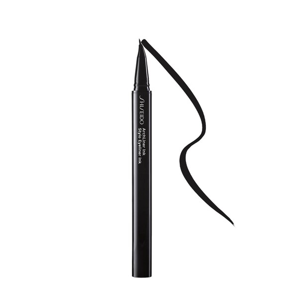 Archliner Ink Eyeliner, SHISEIDO