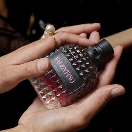 Born in Roma Intense Uomo - Eau de Parfum