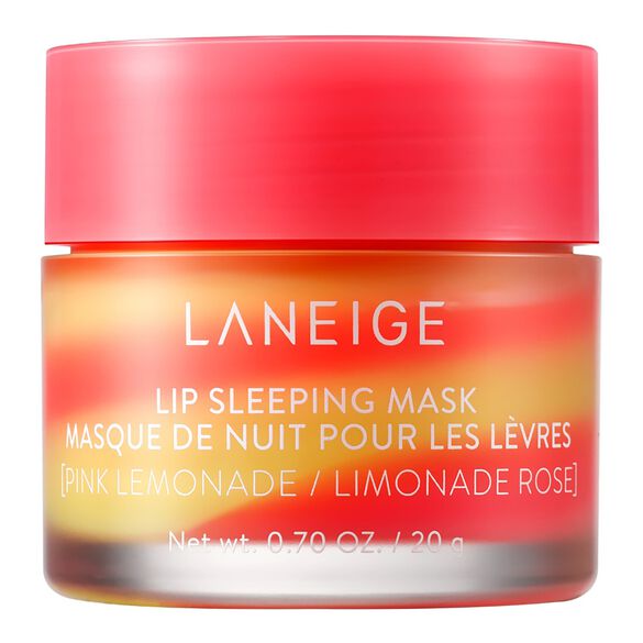 Lip Sleeping Mask Dudak Maskesi LANEIGE ≡ SEPHORA