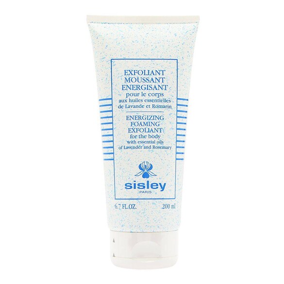 Energising Foaming Exfoliant For The Body - Vücut Şampuanı, SISLEY