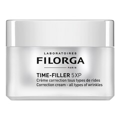 Time Filler 5XP - Kırışıklık Karşıtı Yüz Kremi, FILORGA