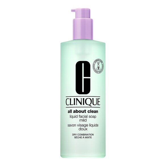 All About Clean - Likit Yüz Temizleme Jeli, CLINIQUE
