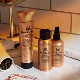 Bond-Build Repair Styling Cream 