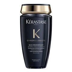 Chronologiste Bain Régénérant - Saç ve Saç Derisini Yenileyen Şampuan , KÉRASTASE
