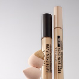 Mini Flawless Sponges - Mini Makyaj Süngerlerinin İkilisi
