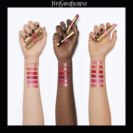 Rouge Volupté Shine Oil-in-Stick - Ruj