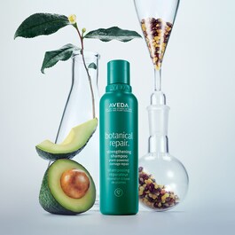 Botanical Repair - Yıpranmış Saçlar İçin Onarım Şampuanı