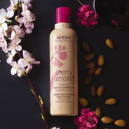 Cherry Almond - Durulanmayan Saç Bakım Kremi