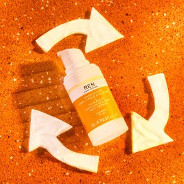 Radiance Brightening Dark Circle Eye Cream - Göz Kremi