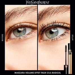 Mascara Volume Effet Faux Cils Radical - Maskara
