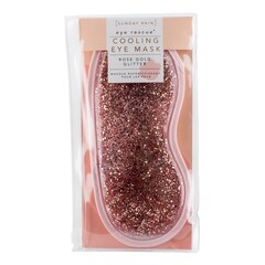 Cooling Eye Mask - Canlandırıcı Göz Maskesi, NPW