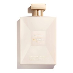 GABRIELLE CHANEL -   Nemlendirici Vücut Losyonu, CHANEL