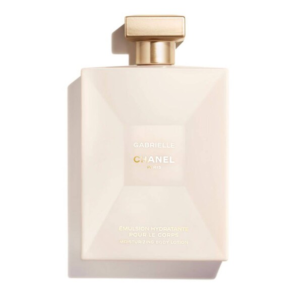 GABRIELLE CHANEL -   Nemlendirici Vücut Losyonu, CHANEL