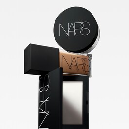Light Reflecting Setting Powder Loose - Sabitleştirici Pudra