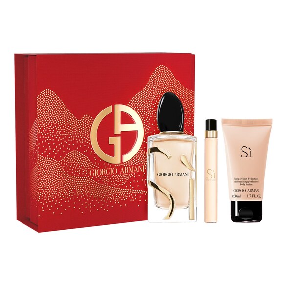 Si - Eau de Parfum Set, ARMANI