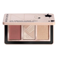 My Dream Cheek Trio - Yüz Paleti, NATASHA DENONA