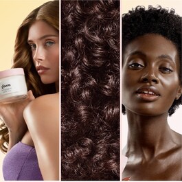 Honey Infused Hair Mask - Saç Maskesi