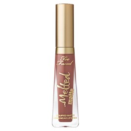 Melted Matte - Likit Mat Ruj