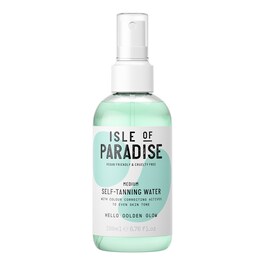 Self Tanning Water - Bronzlaştırıcı ve Nemlendirici Sprey