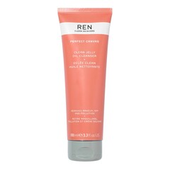 PERFECT CANVAS, REN CLEAN SKINCARE