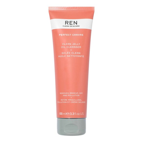 PERFECT CANVAS, REN CLEAN SKINCARE